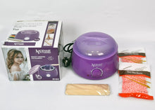 Moehair 4-in-1 Wax Heater Kit