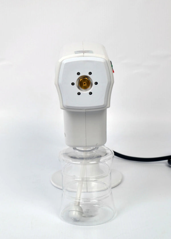 جهاز نانو ستيم بلو ماجيك XH-040H للعناية المتكاملة بالشعر - 1200 واط