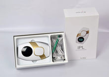 IPL Hair Removal Device 999K