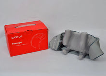 Heated Shiatsu Massager