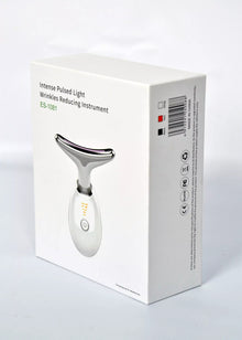 GlowLift Neck Device