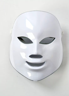 LED Face Mask 7 Colors