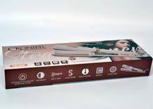 Cronier CR-640 Hair Straightener