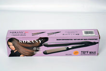 Sokany SK-916 Hair Straightener