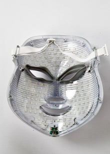 LED Face Mask 7 Colors