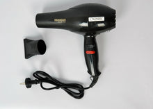 BROWANS BR-2288 Hair Dryer