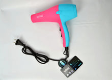 Moehair Pro Hair Dryer MO-7183