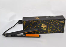 Tornado Gold Hair Straightener