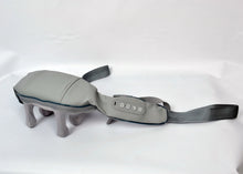 Heated Shiatsu Massager