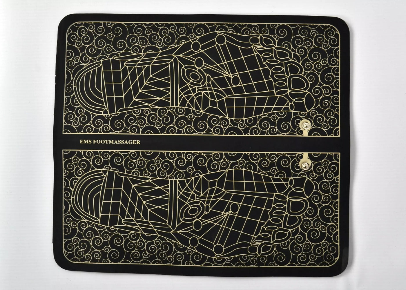 EMS Foot Massager Mat