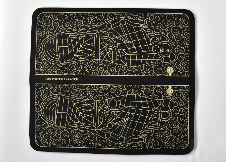 EMS Foot Massager Mat