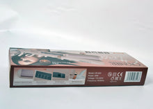 Cronier CR-640 Hair Straightener