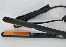 Tornado Gold Hair Straightener