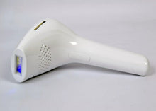 Babyverse SE5 IPL Hair Removal Device