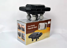 JBY-328 Muscle Massage Gun