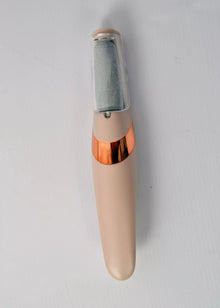 Flawless Pedi Electric Foot File