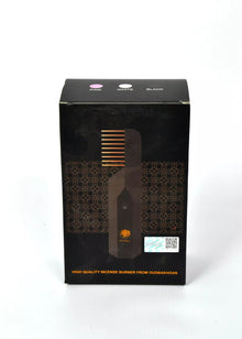 Oud Bakhoor 2-in-1 Steamer