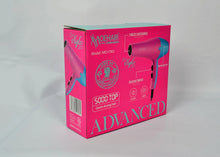 Moehair Pro Hair Dryer MO-7183