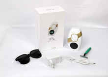 IPL Hair Removal Device 999K