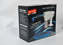 Nano Steam Hair Care Device