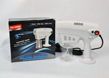 Blue Magic Nano Steam XH-040H