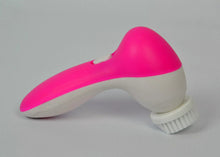 5-in-1 Facial Cleansing Device