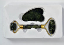 Jade Roller & Gua Sha Set