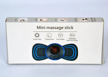 EMS Mini Massager