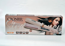 Cronier CR-640 Hair Straightener