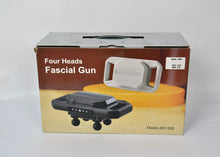 JBY-328 Muscle Massage Gun