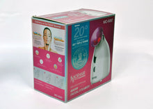 Moehair ProExtreme Nano Facial Steamer MO-9087
