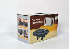 JBY-328 Muscle Massage Gun
