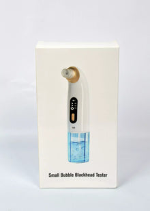 Hydro Facial Cleanser 3-in-1