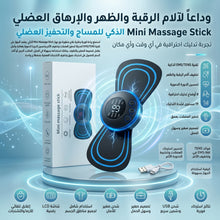 EMS Mini Massager