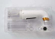 Hydro Facial Cleanser 3-in-1
