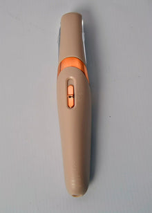 Flawless Pedi Electric Foot File