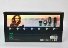 VGR V-493 4-in-1 Hair Styler