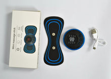 EMS Mini Massager