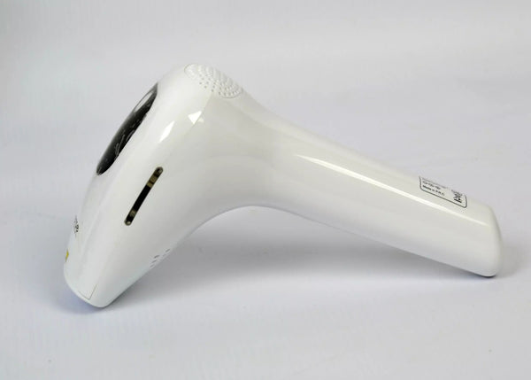 جهاز إزالة الشعر بالليزر المنزلي Babyverse Professional SE5 – بتقنية التبريد الثلجي (Ice Technology) و 990,000 ومضة