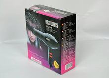BROWANS BR-2288 Hair Dryer