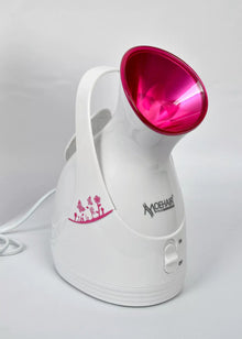 Moehair Nano Facial Steamer MO-909